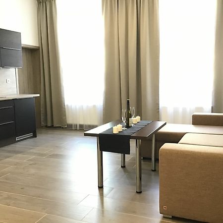 Euro Apartments Lidicka 39 Brno Exterior foto